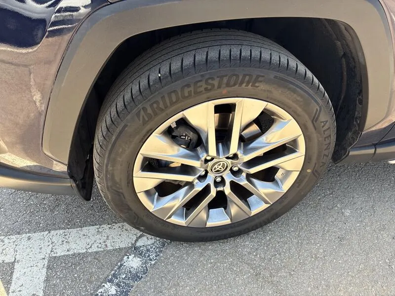 Toyota RAV4 220H e-CVT Luxury - foto 11