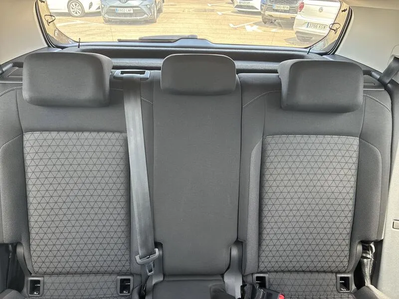 Volkswagen T-Cross Advance 1.0 TSI DSG - foto 25