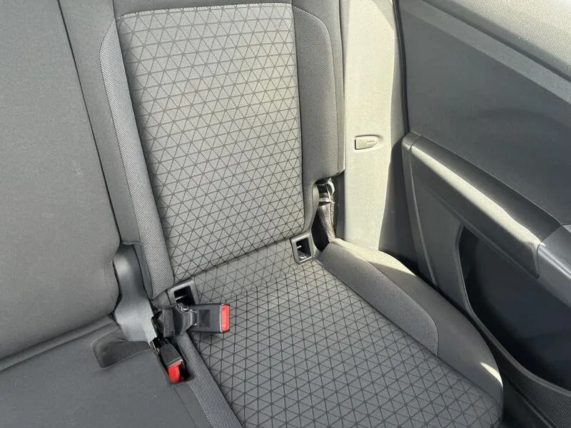 Volkswagen T-Cross Advance 1.0 TSI DSG - foto 27