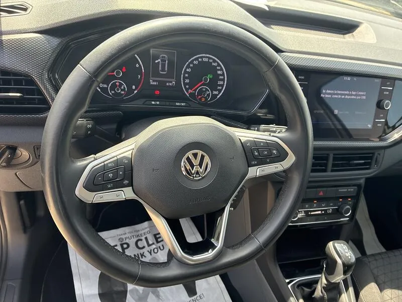 Volkswagen T-Cross Advance 1.0 TSI DSG - foto 11
