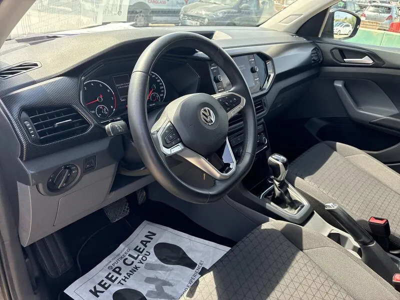 Volkswagen T-Cross Advance 1.0 TSI DSG - foto 10