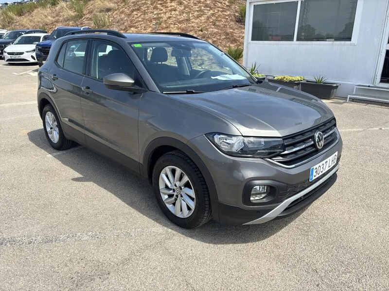 Volkswagen T-Cross Advance 1.0 TSI DSG - foto 8