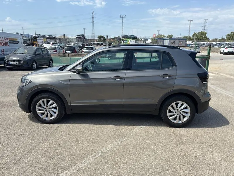 Volkswagen T-Cross Advance 1.0 TSI DSG - foto 3