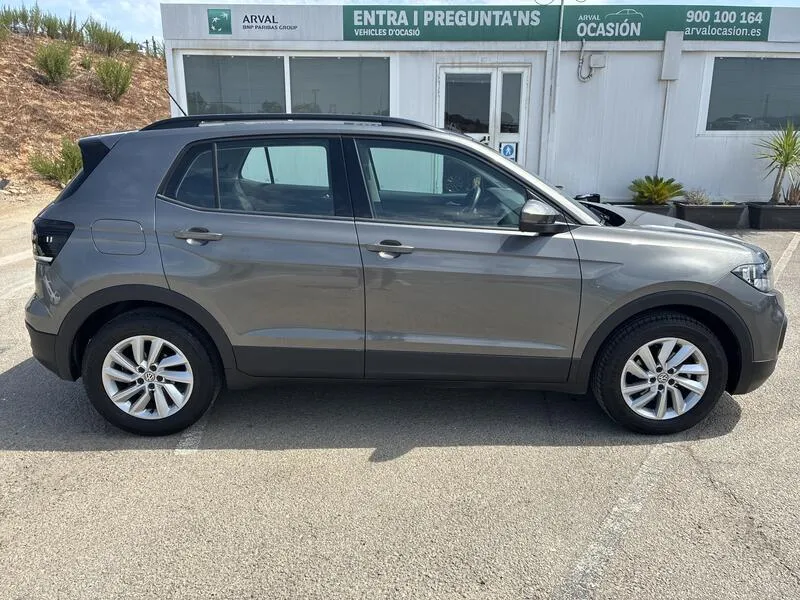 Volkswagen T-Cross Advance 1.0 TSI DSG - foto 7