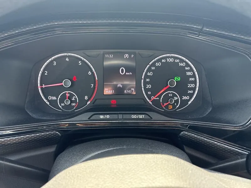 Volkswagen T-Cross Advance 1.0 TSI DSG - foto 12