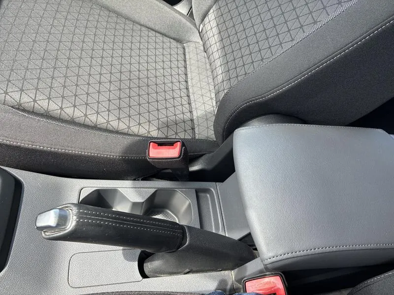 Volkswagen T-Cross Advance 1.0 TSI DSG - foto 18
