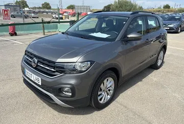 volkswagen t cross advance 10 tsi 85kw 115cv dsg gasolina manual arval barcelona 903000000281287