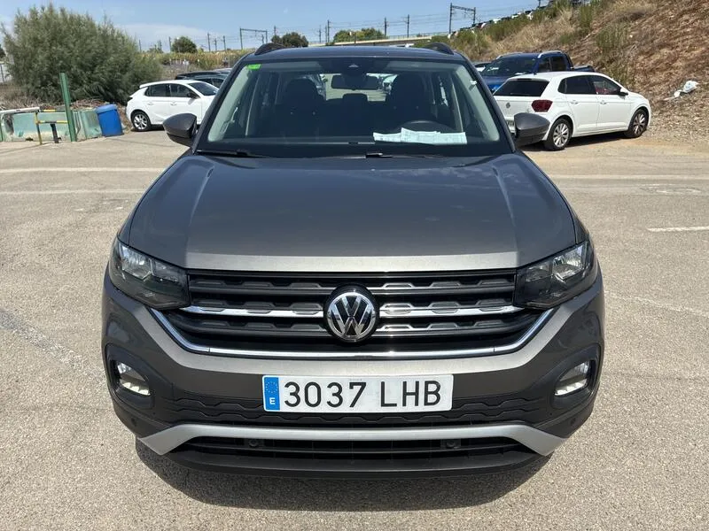 Volkswagen T-Cross Advance 1.0 TSI DSG - foto 9