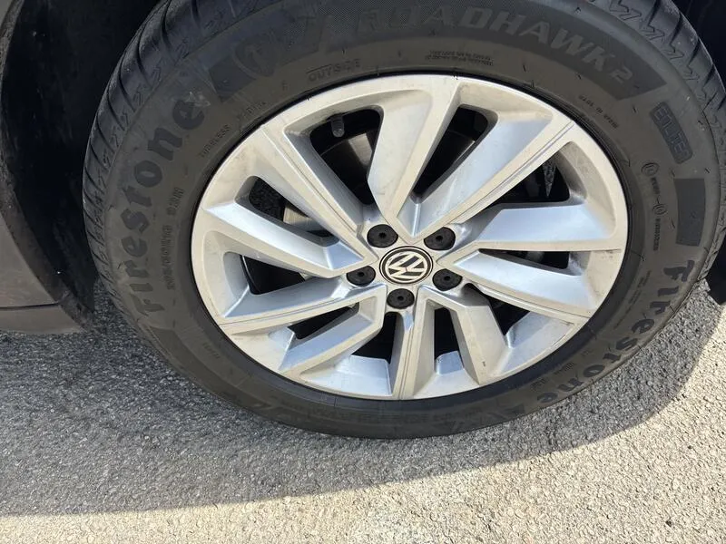 Volkswagen T-Cross Advance 1.0 TSI DSG - foto 38