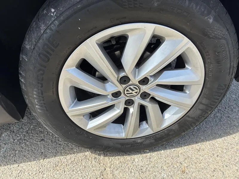 Volkswagen T-Cross Advance 1.0 TSI DSG - foto 33