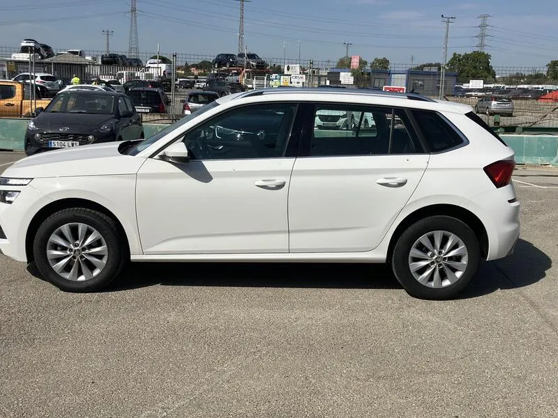 Škoda Kamiq 1.0 TSI DSG Ambition - foto 3