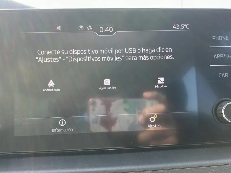 Škoda Kamiq 1.0 TSI DSG Ambition - foto 41