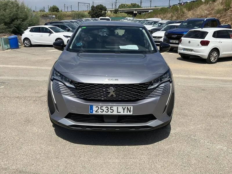 Peugeot 3008 1.5 BlueHDi Active Pack - foto 9