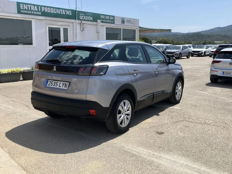 Peugeot 3008 1.5 BlueHDi Active Pack - foto 6