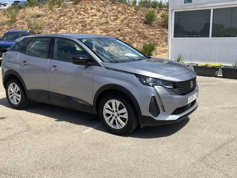 Peugeot 3008 1.5 BlueHDi Active Pack - foto 8