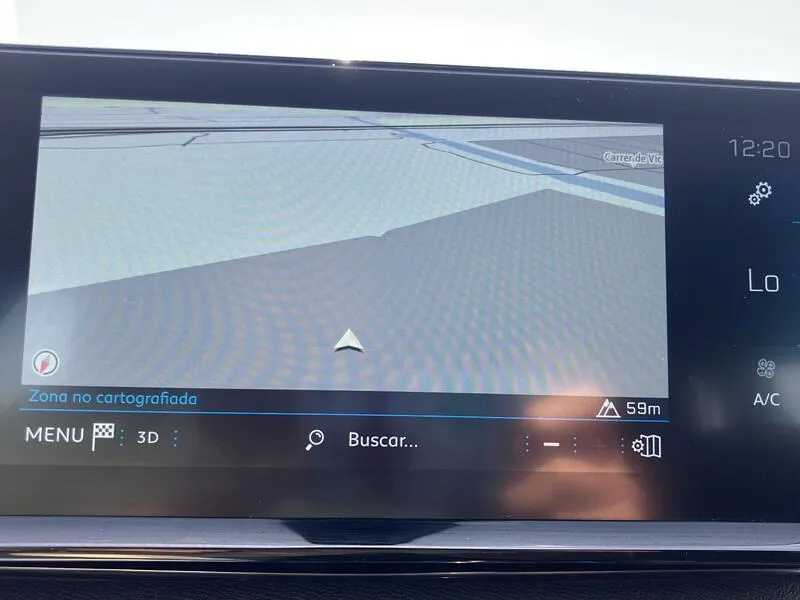 Peugeot 3008 1.5 BlueHDi Active Pack - foto 42