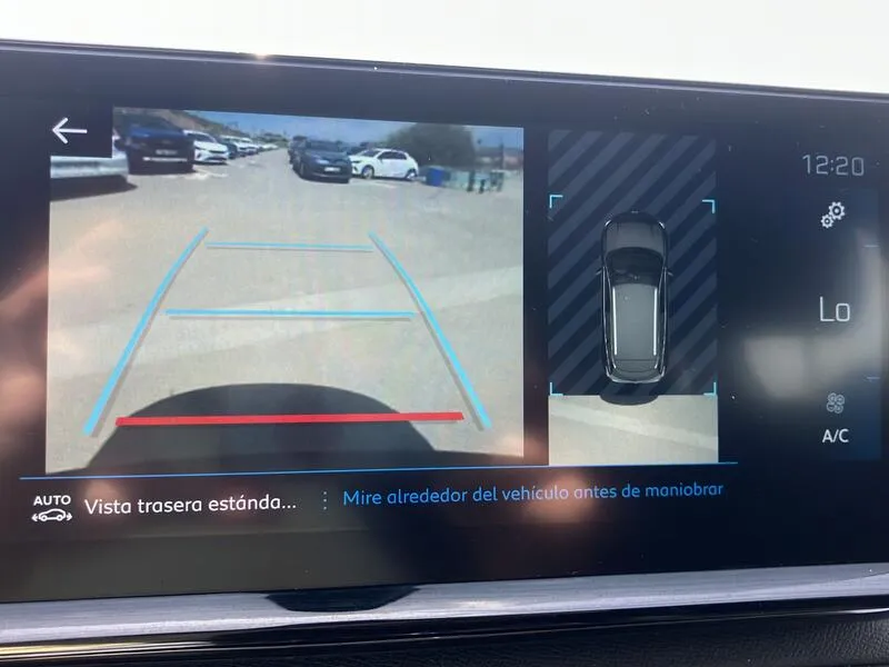 Peugeot 3008 1.5 BlueHDi Active Pack - foto 43