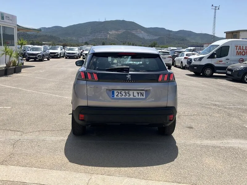 Peugeot 3008 1.5 BlueHDi Active Pack - foto 5