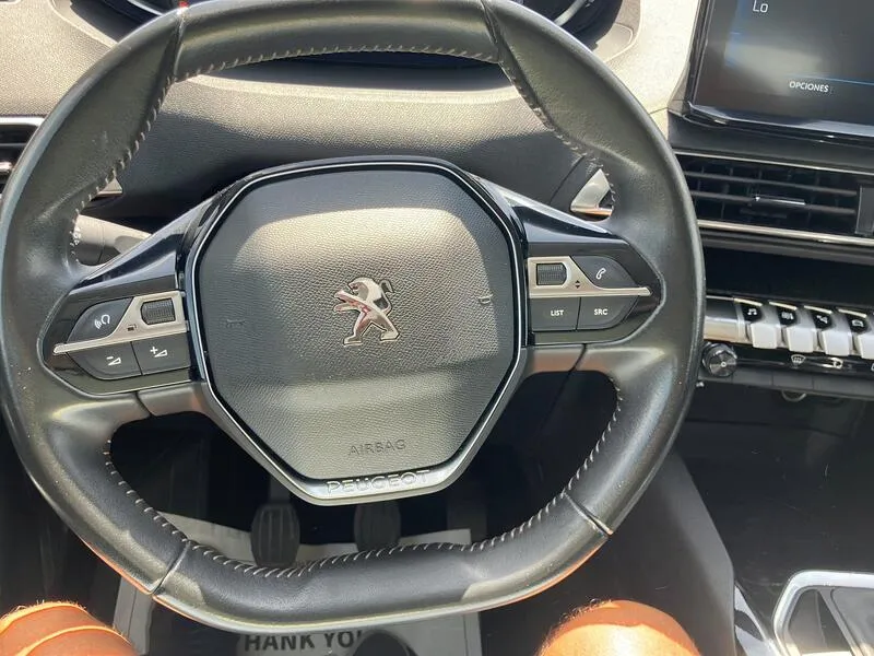 Peugeot 3008 1.5 BlueHDi Active Pack - foto 33