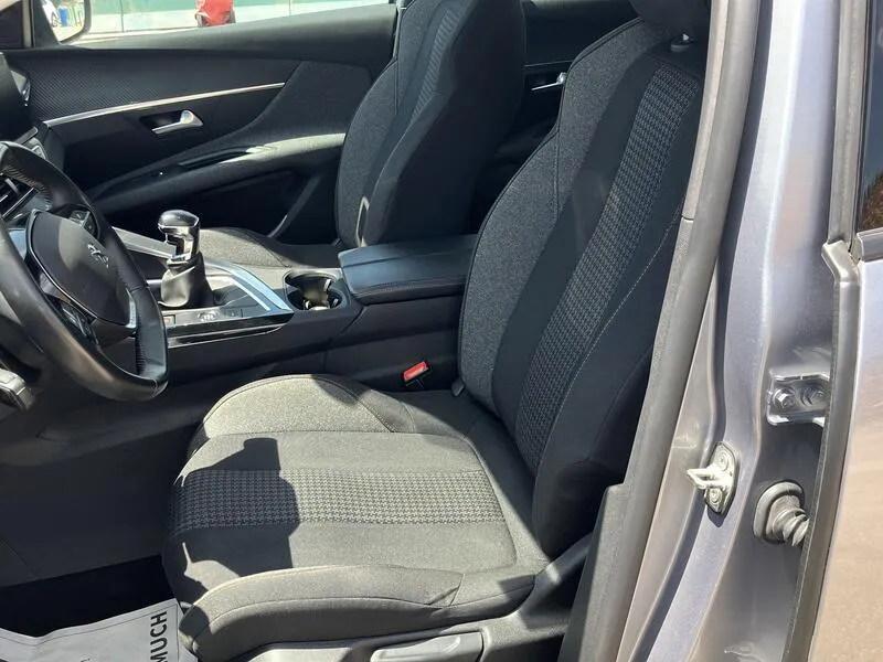 Peugeot 3008 1.5 BlueHDi Active Pack - foto 13