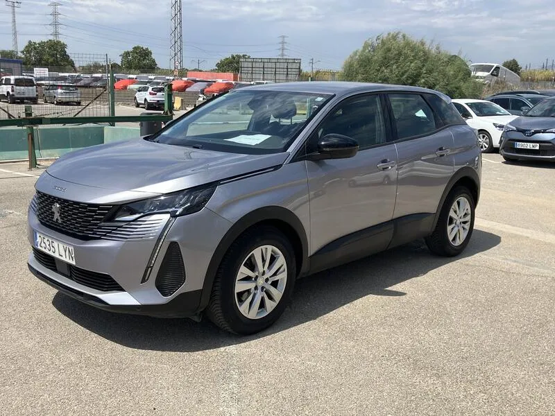Peugeot 3008 1.5 BlueHDi Active Pack - foto 2