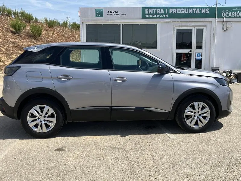 Peugeot 3008 1.5 BlueHDi Active Pack - foto 7