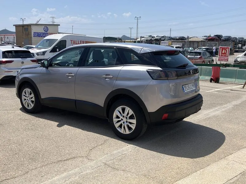 Peugeot 3008 1.5 BlueHDi Active Pack - foto 4