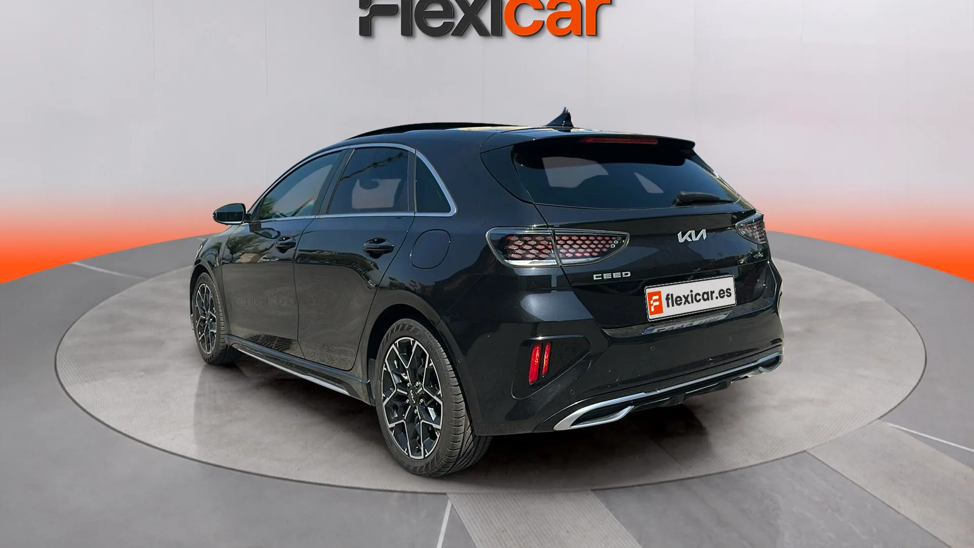 Kia Ceed 1.6MHEV IMT GT Line - foto 12
