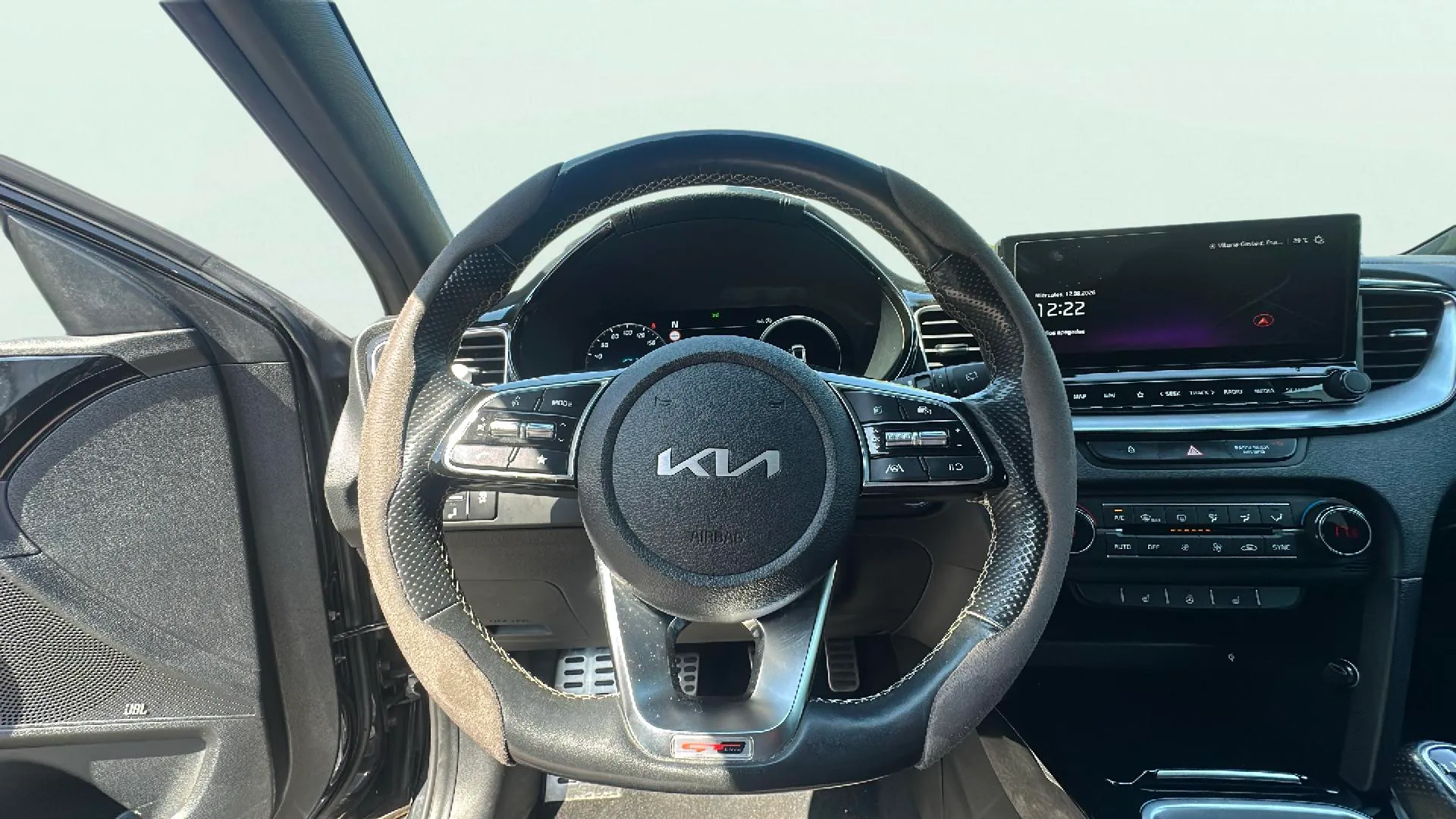 Kia Ceed 1.6MHEV IMT GT Line - foto 14
