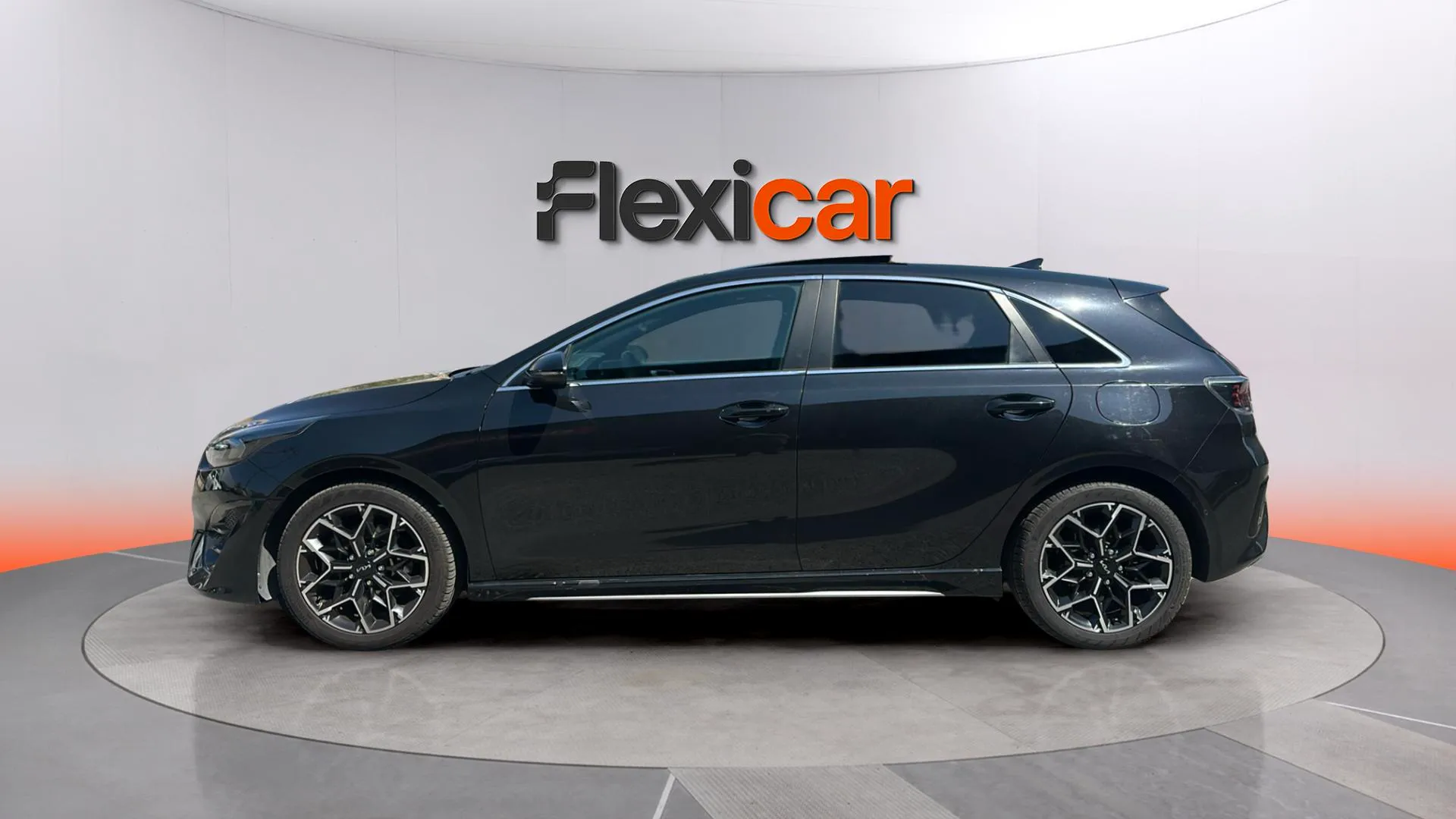 Kia Ceed 1.6MHEV IMT GT Line - foto 10