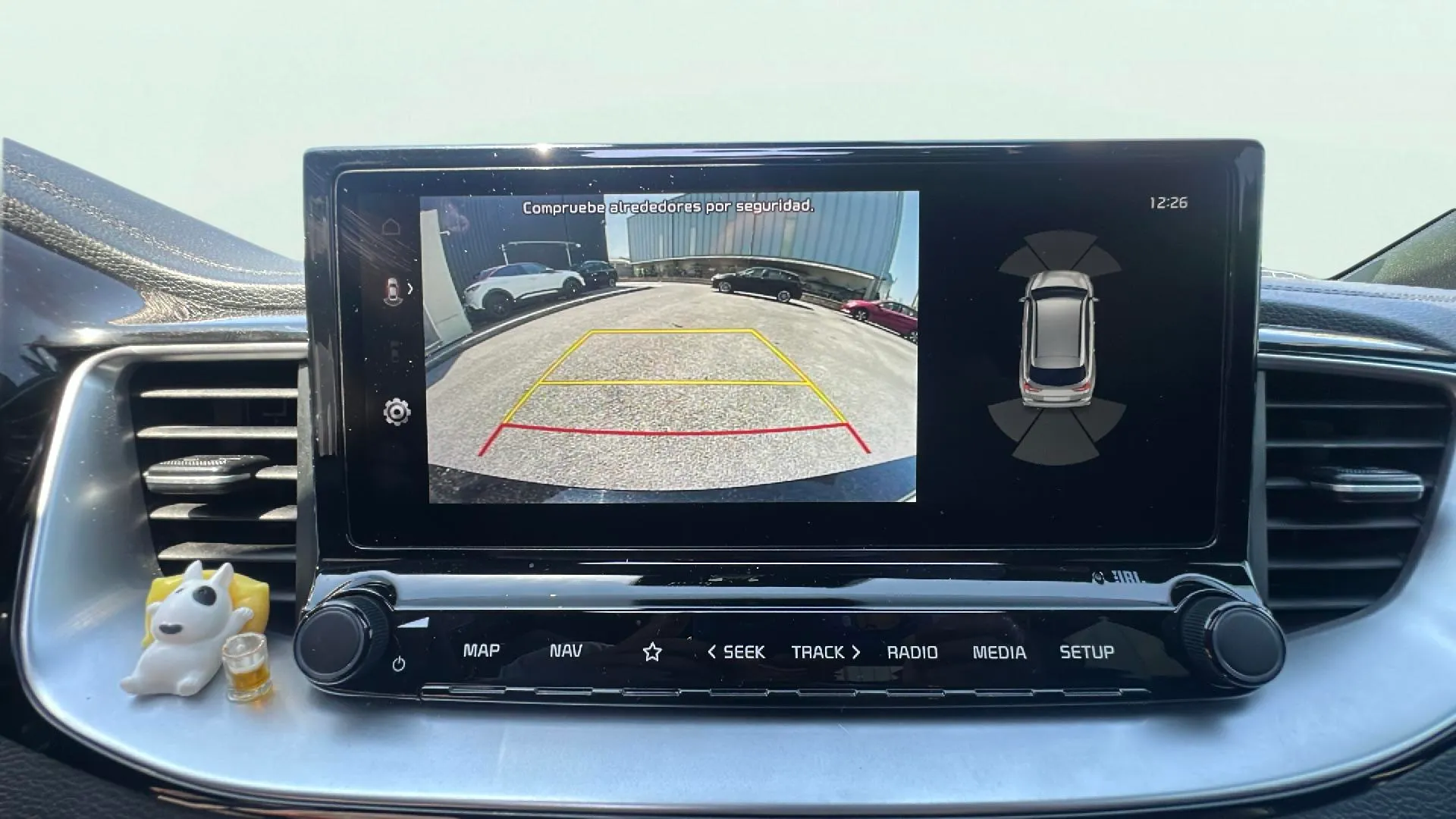 Kia Ceed 1.6MHEV IMT GT Line - foto 18