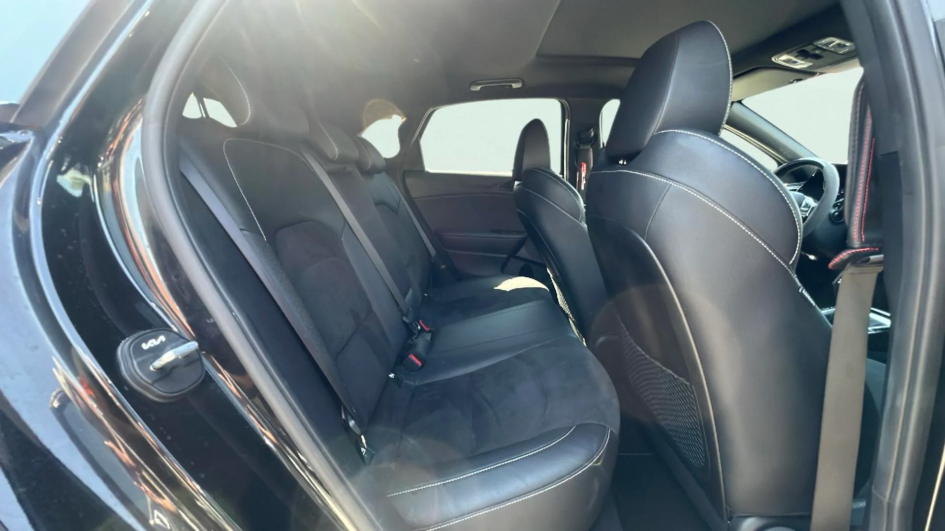 Kia Ceed 1.6MHEV IMT GT Line - foto 21