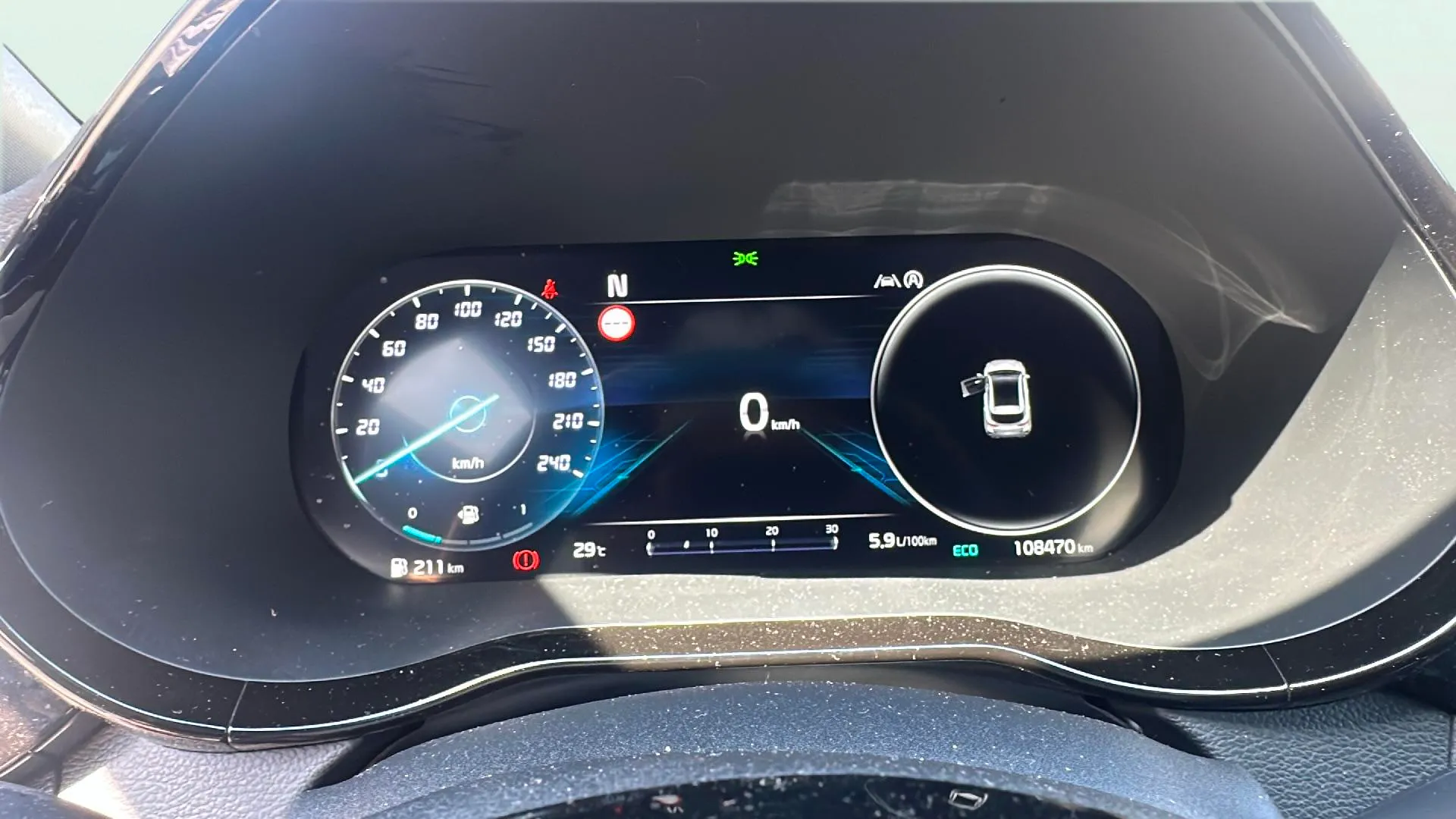 Kia Ceed 1.6MHEV IMT GT Line - foto 16