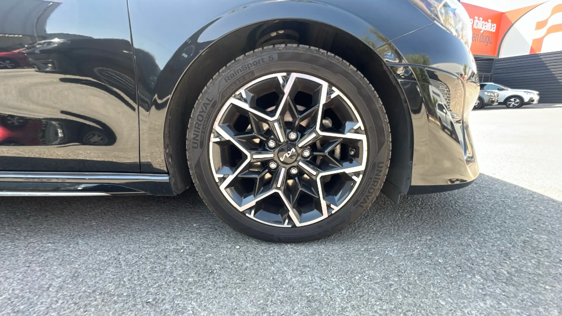 Kia Ceed 1.6MHEV IMT GT Line - foto 27