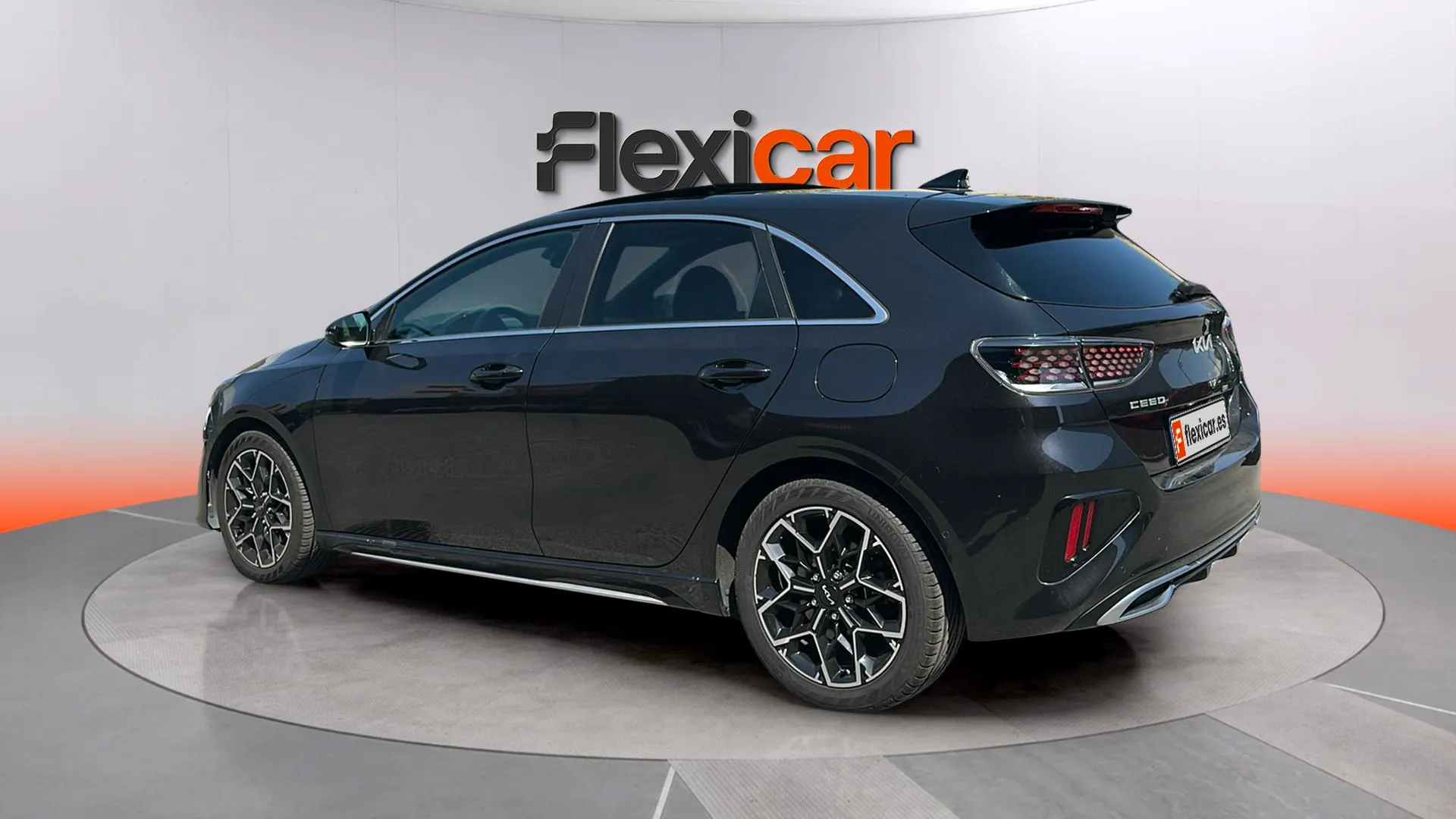 Kia Ceed 1.6MHEV IMT GT Line - foto 11
