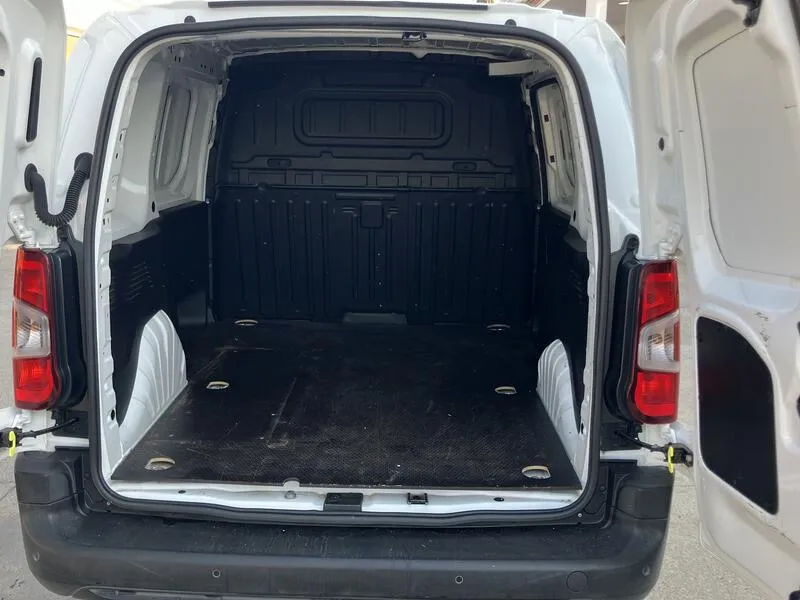 Citroën Berlingo BlueHDi Club - foto 18