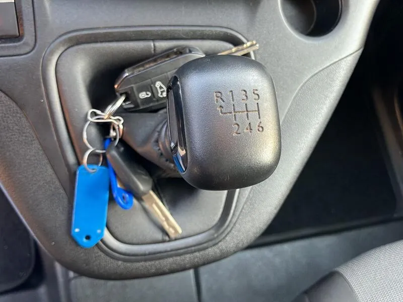 Citroën Berlingo BlueHDi Club - foto 16
