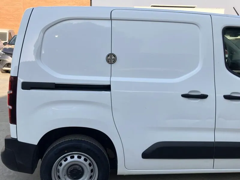 Citroën Berlingo BlueHDi Club - foto 25