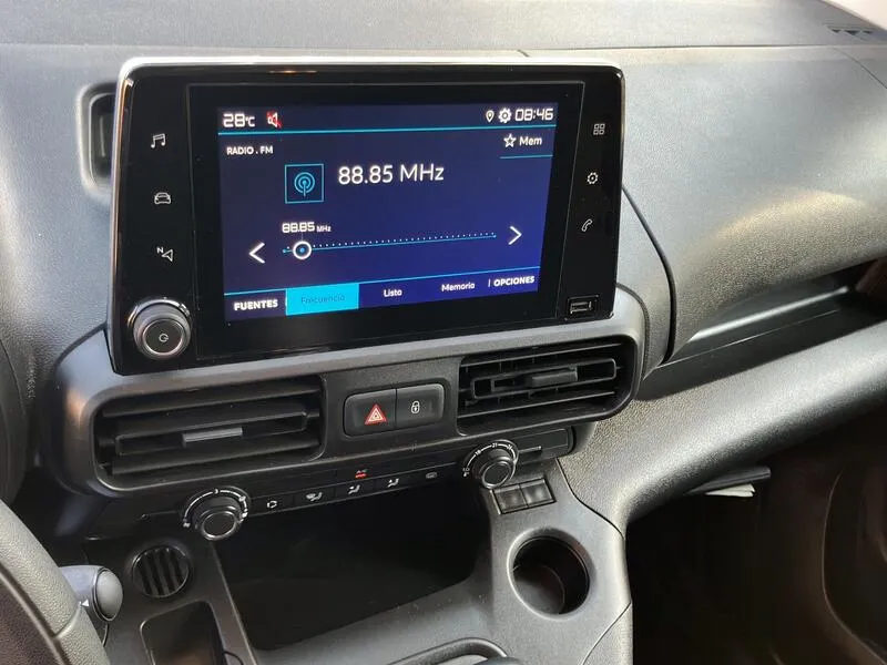 Citroën Berlingo BlueHDi Club - foto 41