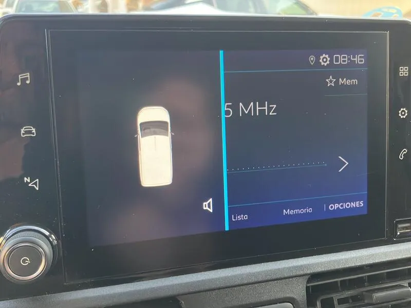 Citroën Berlingo BlueHDi Club - foto 43