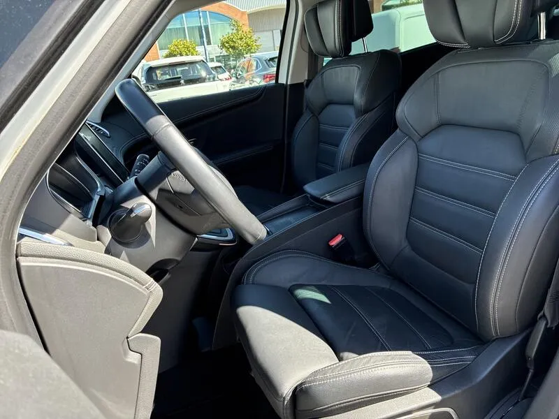 Renault Scénic Grand Executive 1.3 TCe - foto 17