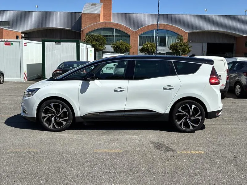 Renault Scénic Grand Executive 1.3 TCe - foto 3