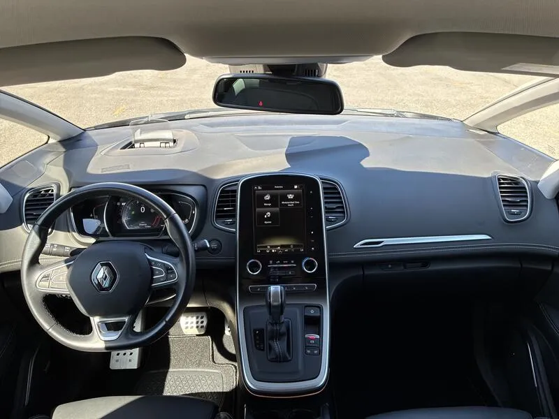 Renault Scénic Grand Executive 1.3 TCe - foto 22