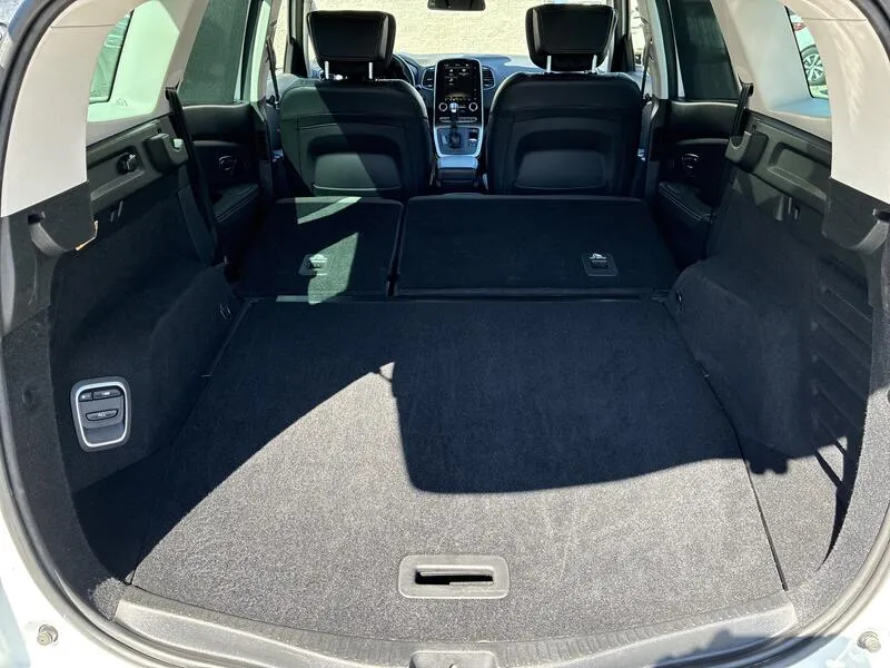 Renault Scénic Grand Executive 1.3 TCe - foto 11