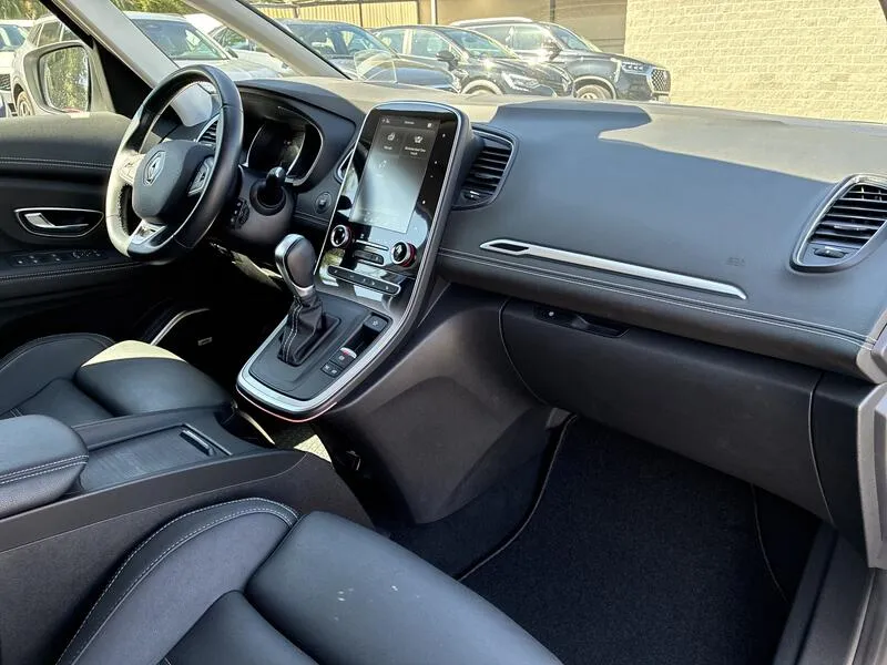 Renault Scénic Grand Executive 1.3 TCe - foto 20