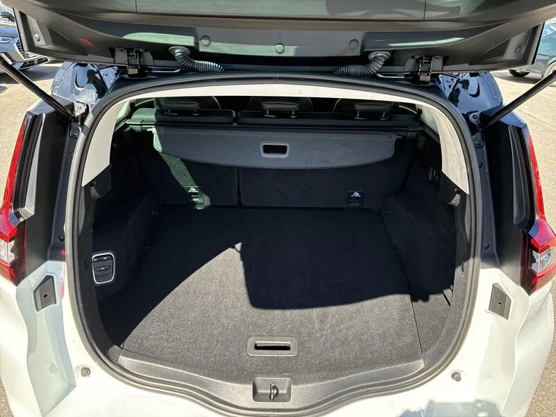 Renault Scénic Grand Executive 1.3 TCe - foto 10