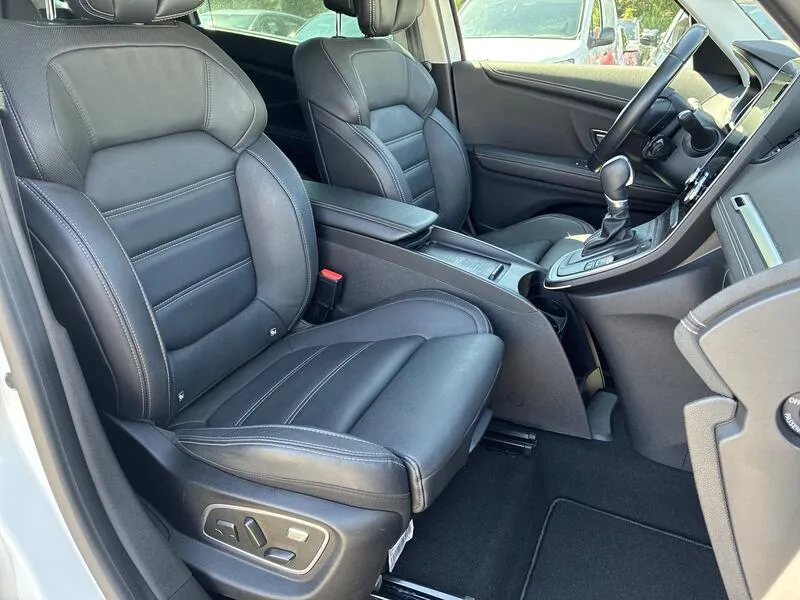 Renault Scénic Grand Executive 1.3 TCe - foto 16
