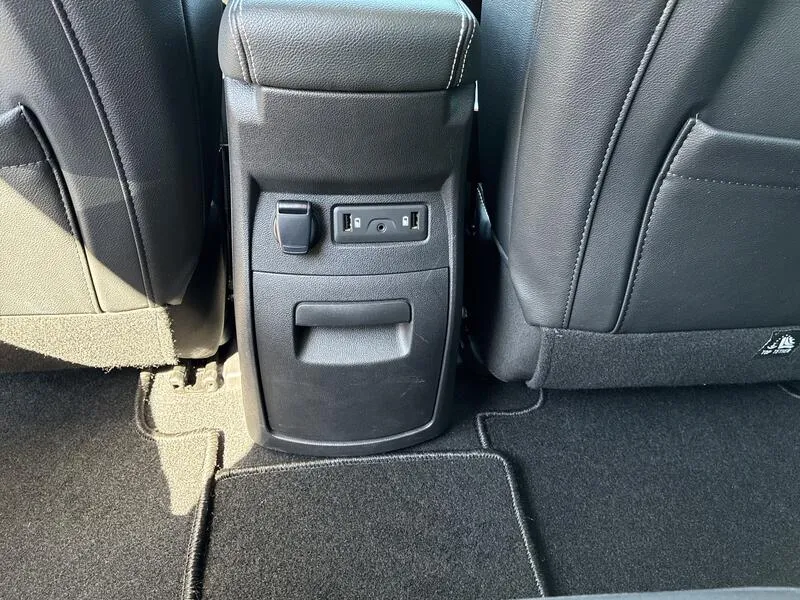 Renault Scénic Grand Executive 1.3 TCe - foto 15