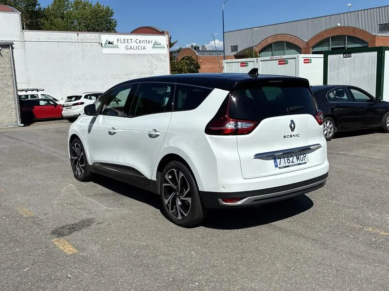 Renault Scénic Grand Executive 1.3 TCe - foto 4