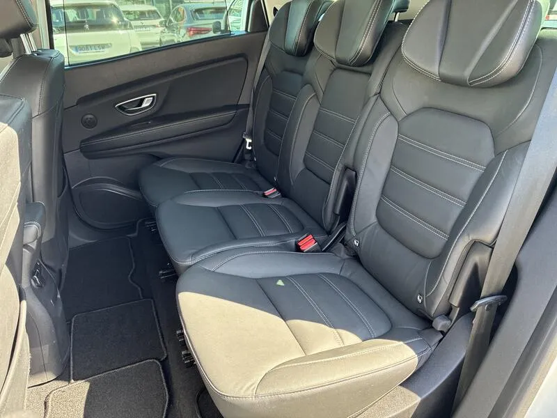 Renault Scénic Grand Executive 1.3 TCe - foto 14